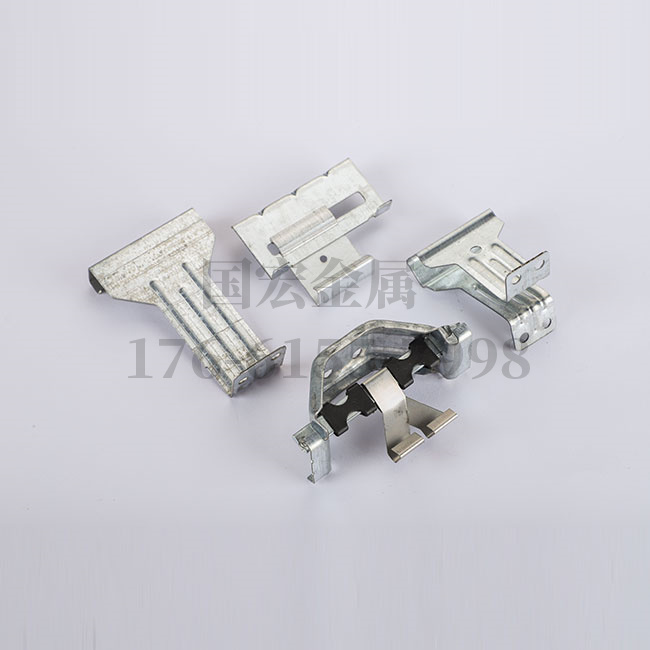 彩鋼瓦鍍鋅支架